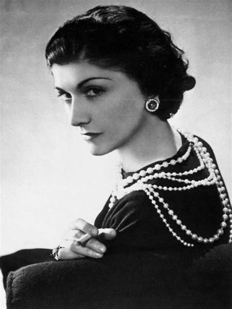 gabrielle bonheur chanel entrepreneur|did coco Chanel have children.